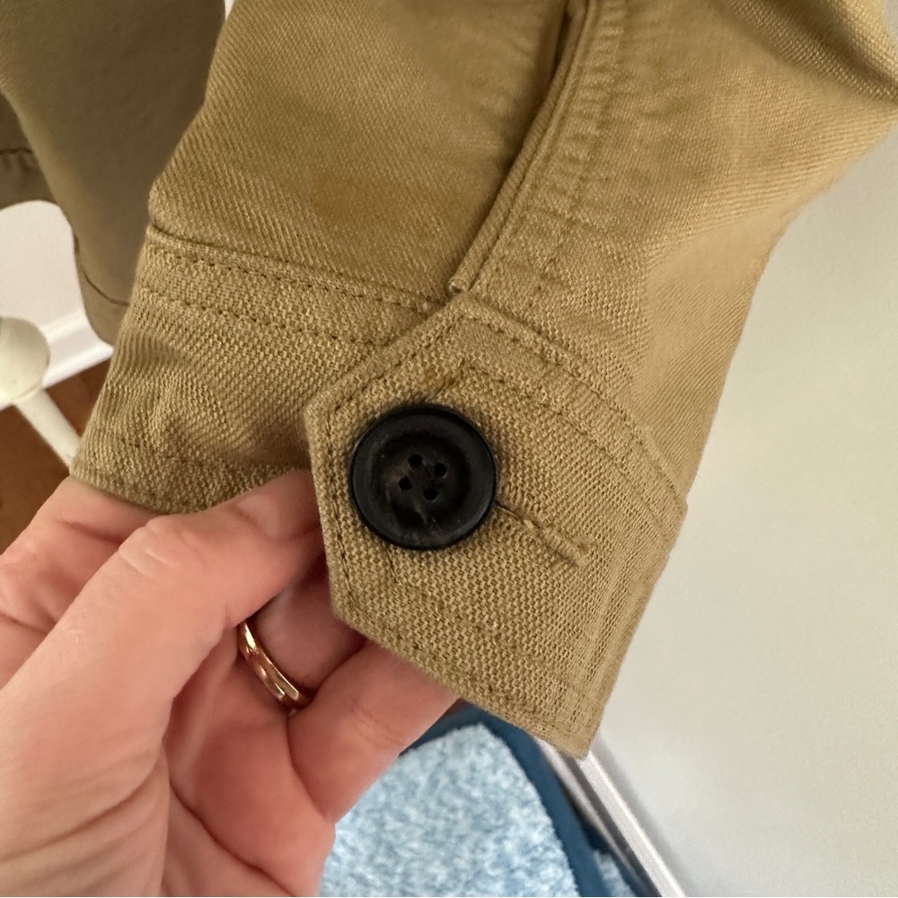 Timberland Utility Jacket - Picture 7 of 8